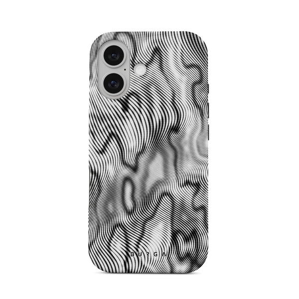 iPhone 17 Case, Ghost | BURGA