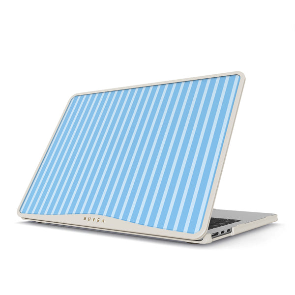 BURGA The Hamptons - Macbook Case