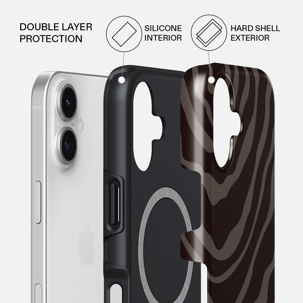 BURGA Ride Or Die - iPhone 17 Pro ケース Ride Or Die - iPhone 17 Case | BURGA