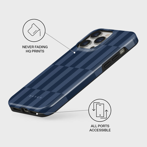 iPhone 14 Pro Case, Mind Games | BURGA