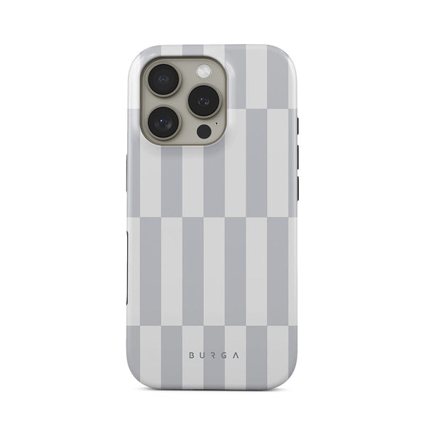 iPhone 16 Pro Case, Off-Grid | BURGA