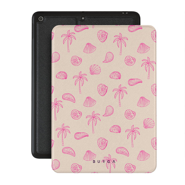Beach Please - iPad 10.2 (9th/8th/7th Gen) Case | BURGA