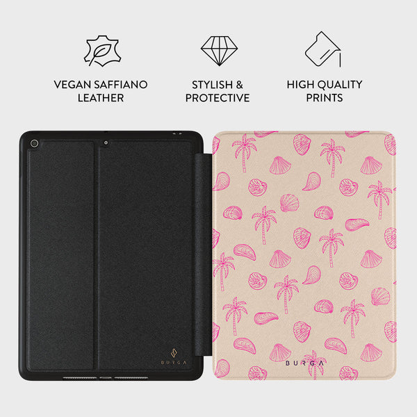 Beach Please - iPad 10.2 (9th/8th/7th Gen) Case | BURGA