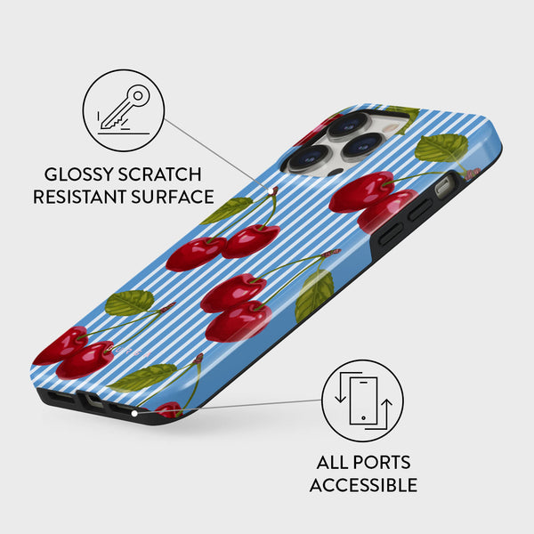 iPhone 14 Pro Max Case, Sweet Moment | BURGA