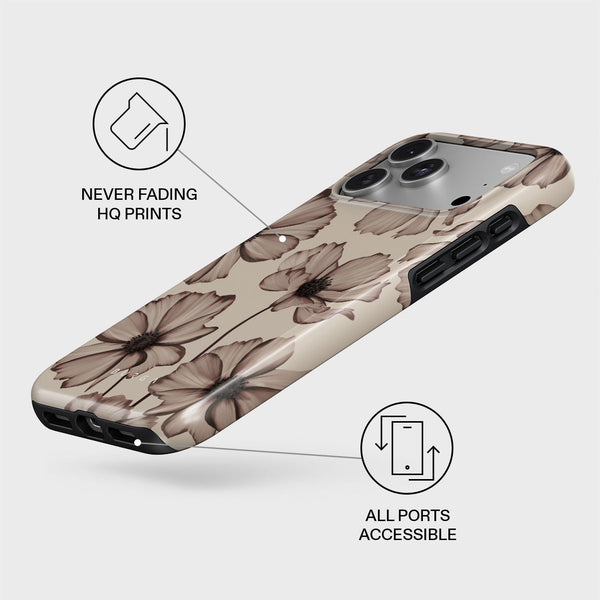 iPhone 17 Pro Max Case, Barely Yours | BURGA