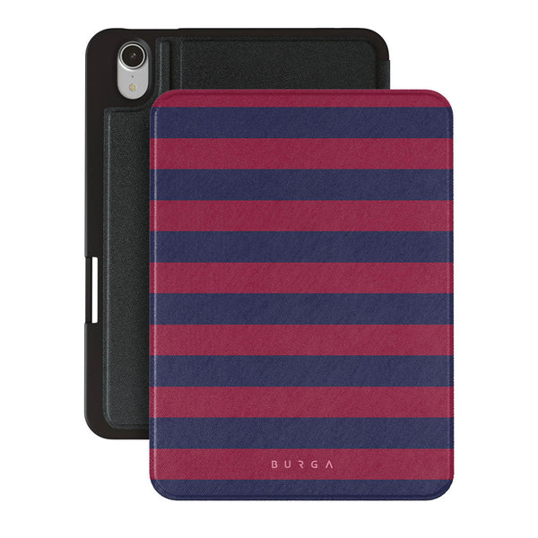 Game Changer - iPad Mini 8.3 (A17 Pro/6th Gen) Case | BURGA