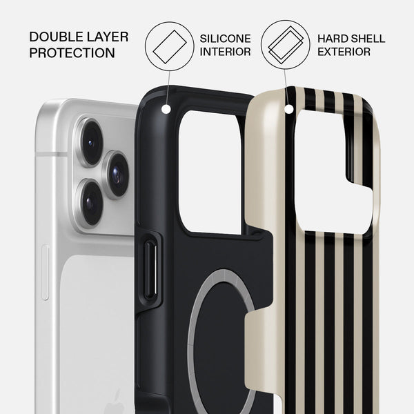 iPhone 17 Pro Max Case, Prophecy | BURGA