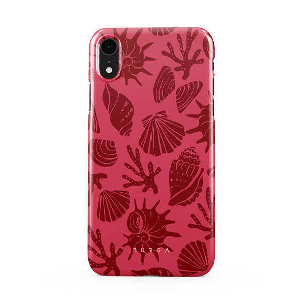 Solace - iPhone XR Case | BURGA