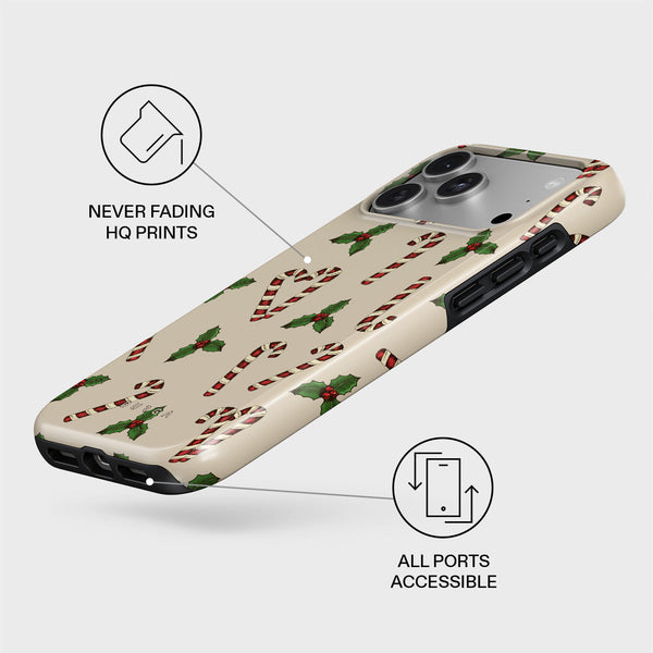iPhone 17 Pro Case, Sweet Tooth | BURGA