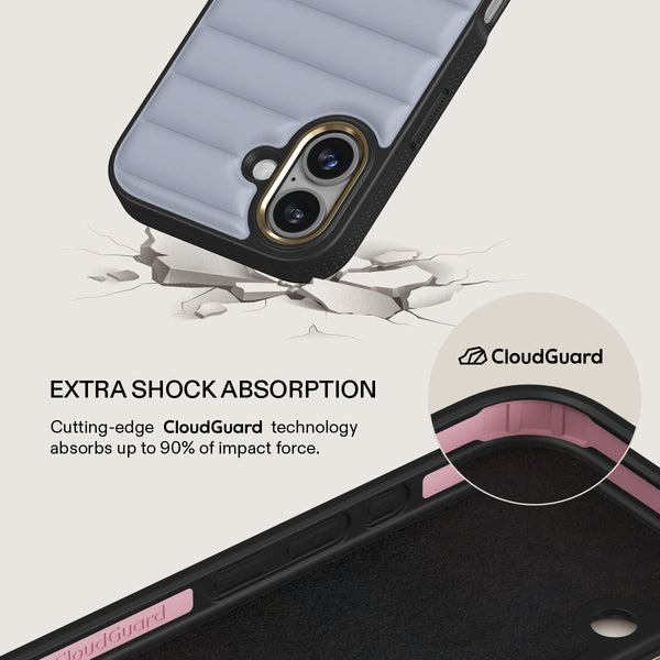 BURGA iPhone17ケース　Cooldown iPhone 17 Case, Cooldown | BURGA