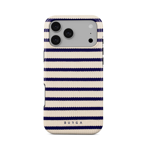 Old Money - iPhone 17 Pro Max Case | BURGA