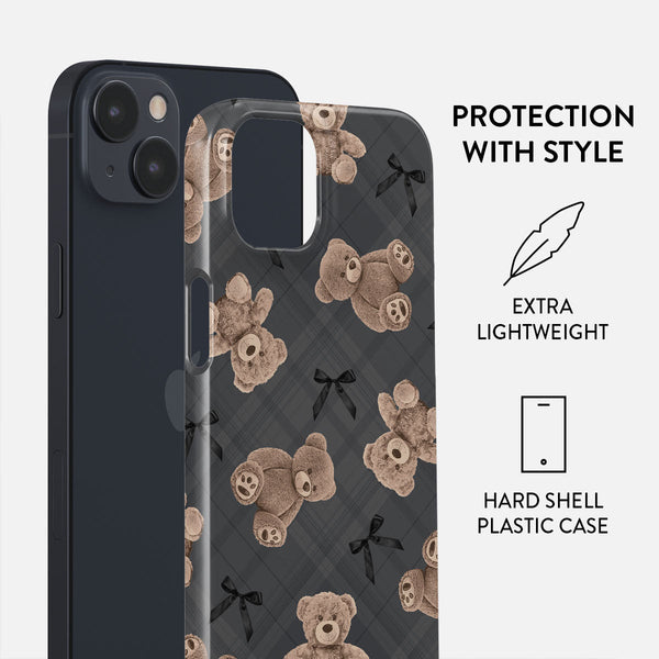 iPhone 13 Case, BFF | BURGA