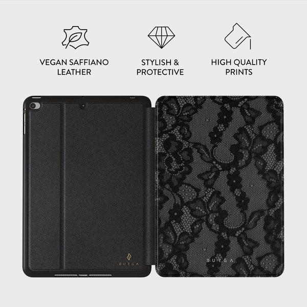 新品未使用　BURGA iPad mini7.9(第5世代)ケース Magnetic - iPad Mini 7.9 (5th Gen) Case | BURGA