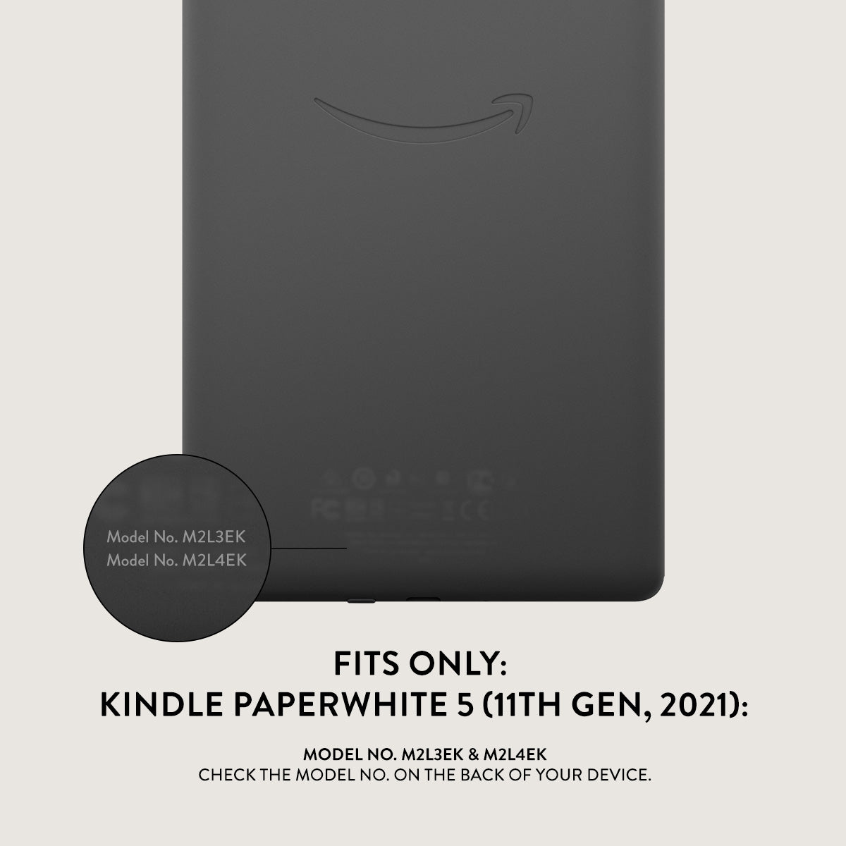 Player - Kindle Paperwhite (11th Gen) Case | BURGA