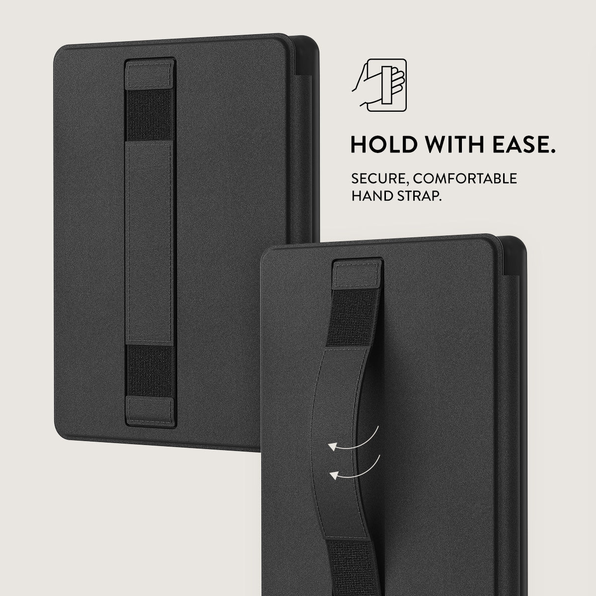 Moss - Kindle Paperwhite (11th Gen) Case | BURGA