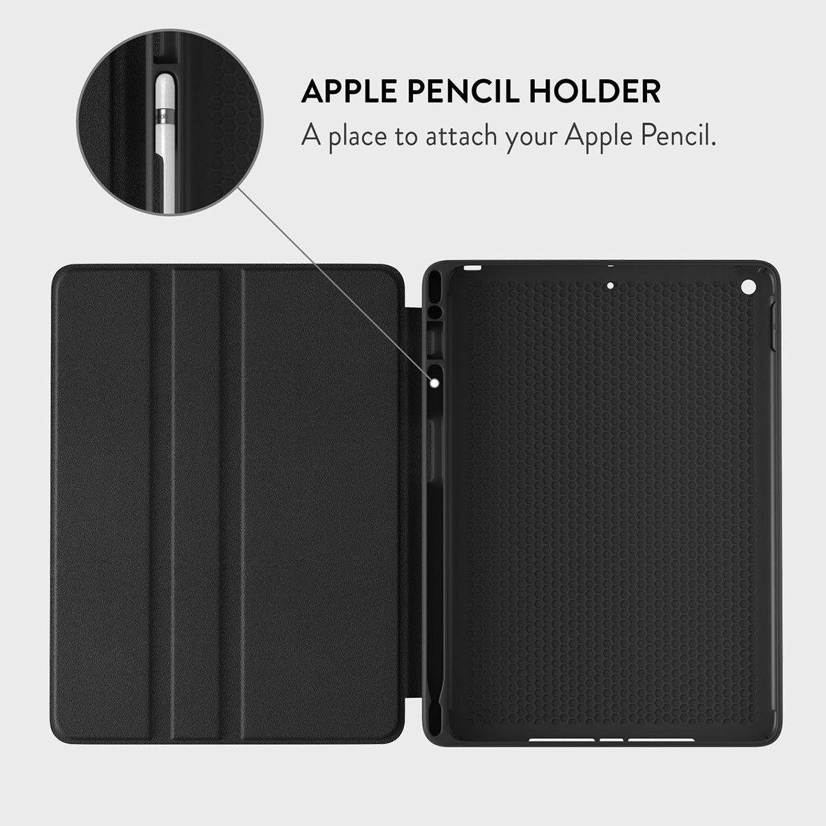 Beach Please - iPad 10.2 (9th/8th/7th Gen) Case | BURGA