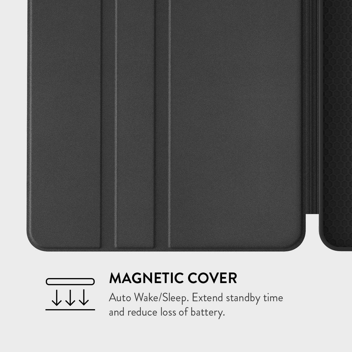 Cookie Jar - iPad Air 13 (8th/7th/6th Gen) Case | BURGA
