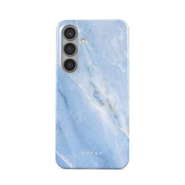 BURGA FluffyClouds Samsung Galaxy S24ケース Samsung Galaxy S24 Plus Case, Fluffy Clouds | BURGA