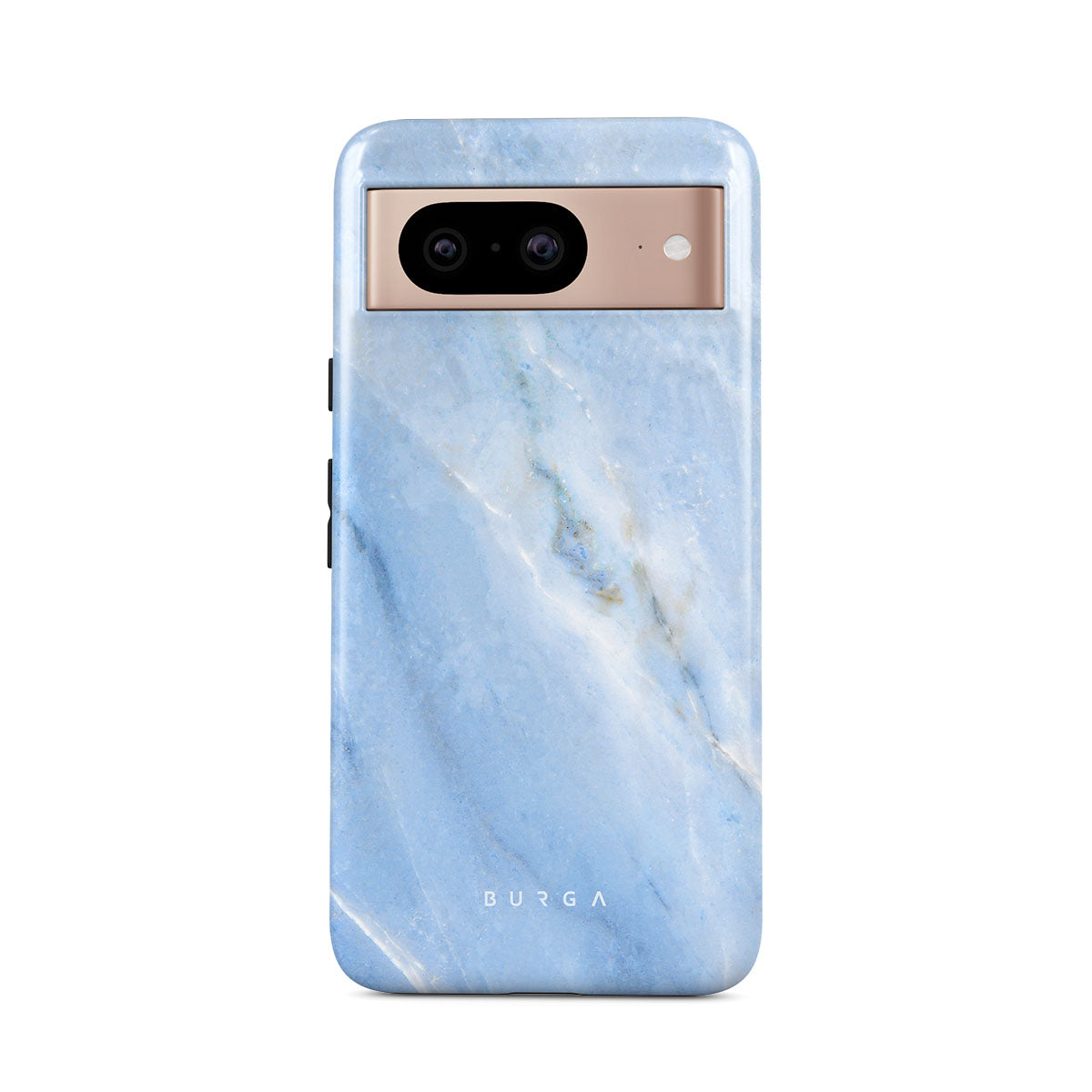 Google Pixel 8 Case, Fluffy Clouds | BURGA