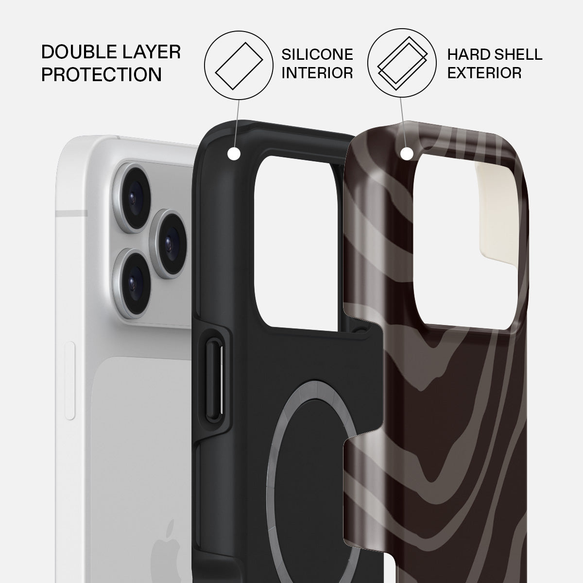 Ride Or Die - iPhone 17 Pro Max Case | BURGA