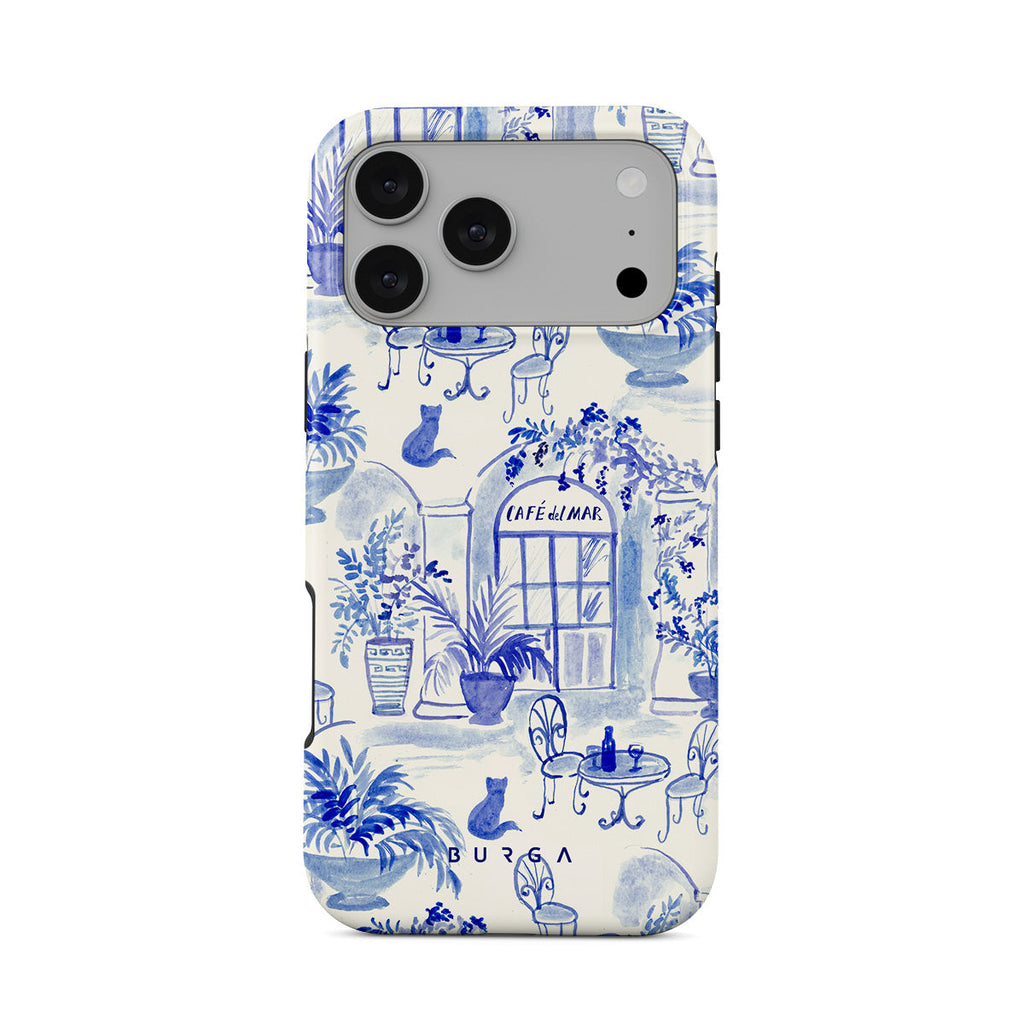 Summer Phone Cases - Cute Design | BURGA