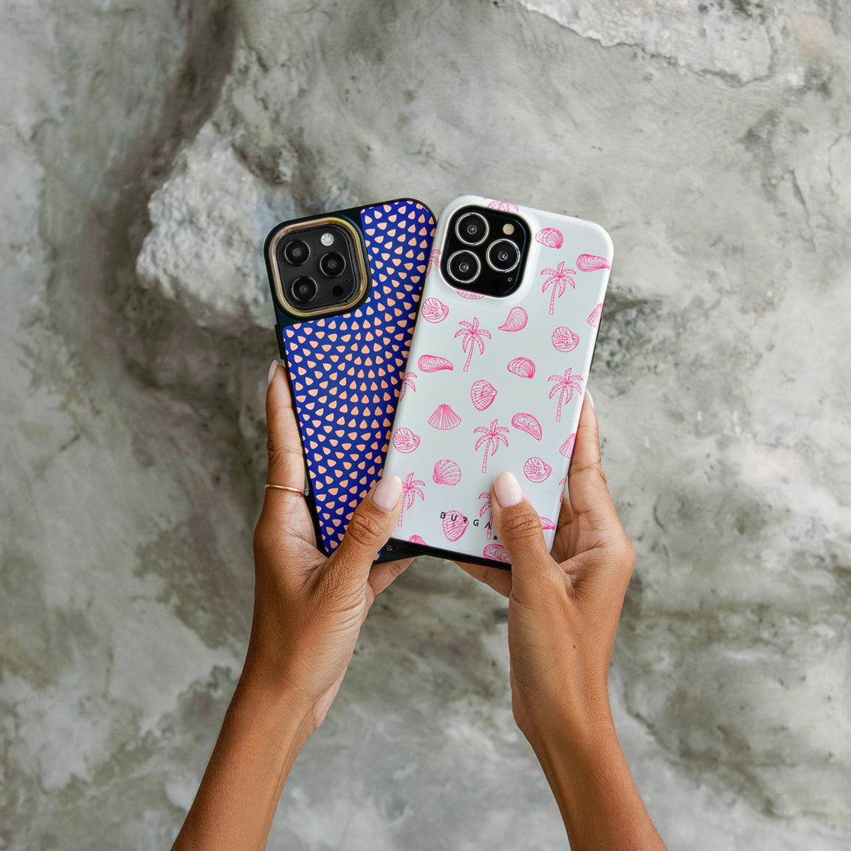 Beach Please - iPhone 15 Case | BURGA
