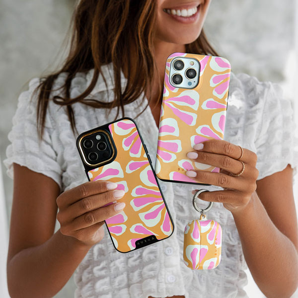ALOHA GLASS iPhone 17Pro ケース スマートフォン・携帯電話