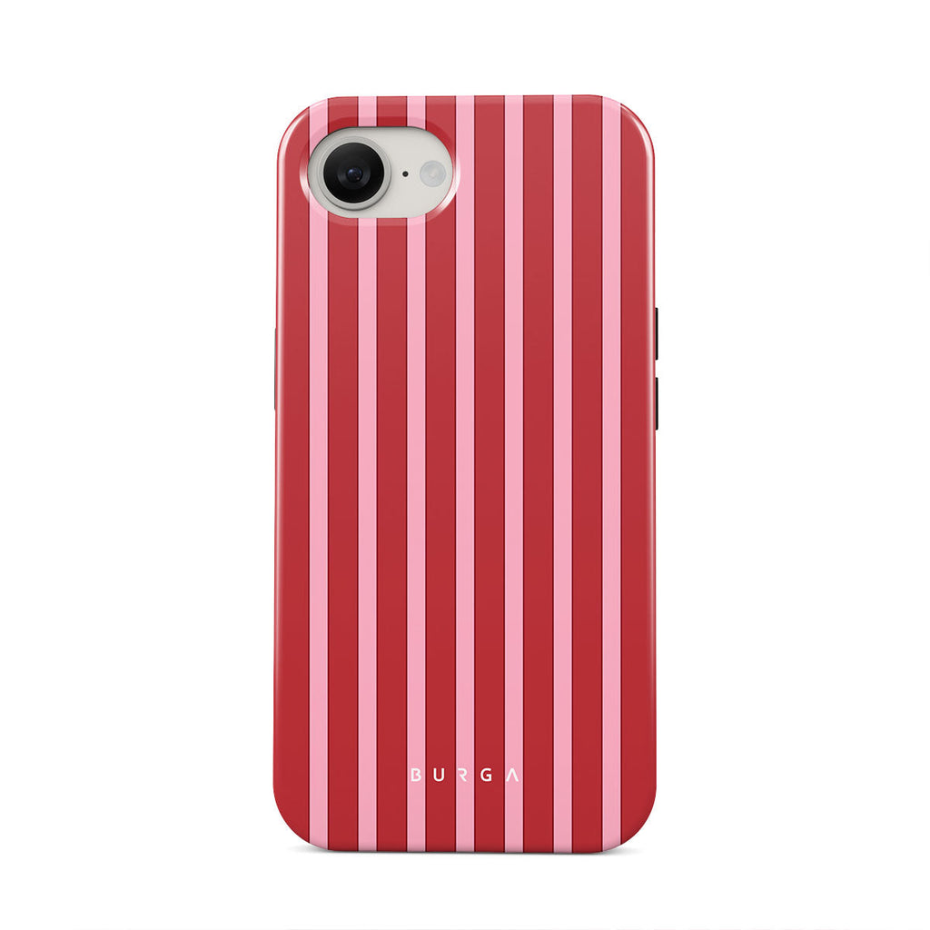 Strawberry Jam - iPhone 16e Case