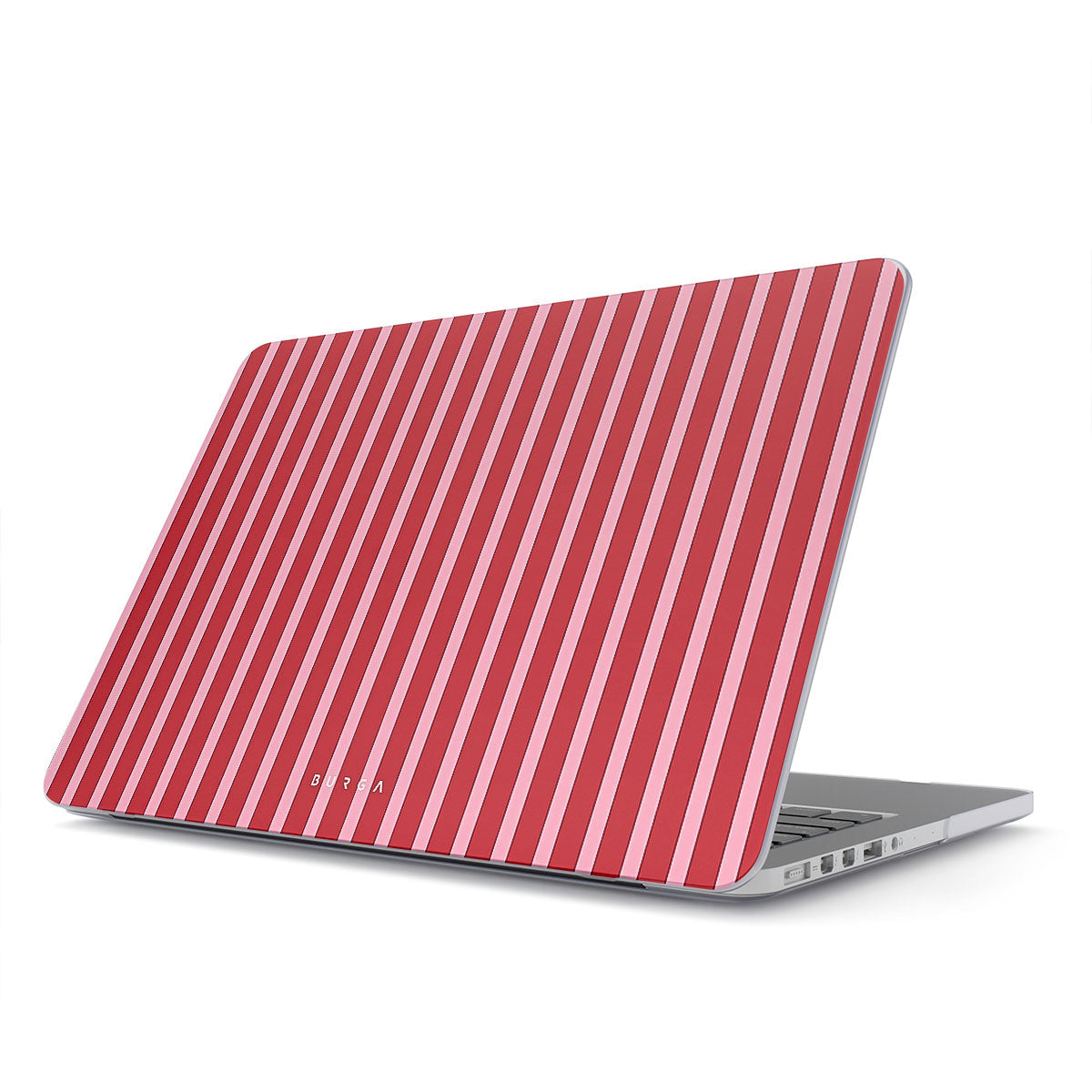 Strawberry Jam - Macbook Case