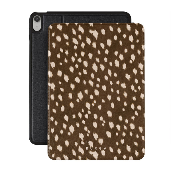 Cinnamon Roll - iPad 10.9 (10th Gen) Case | BURGA