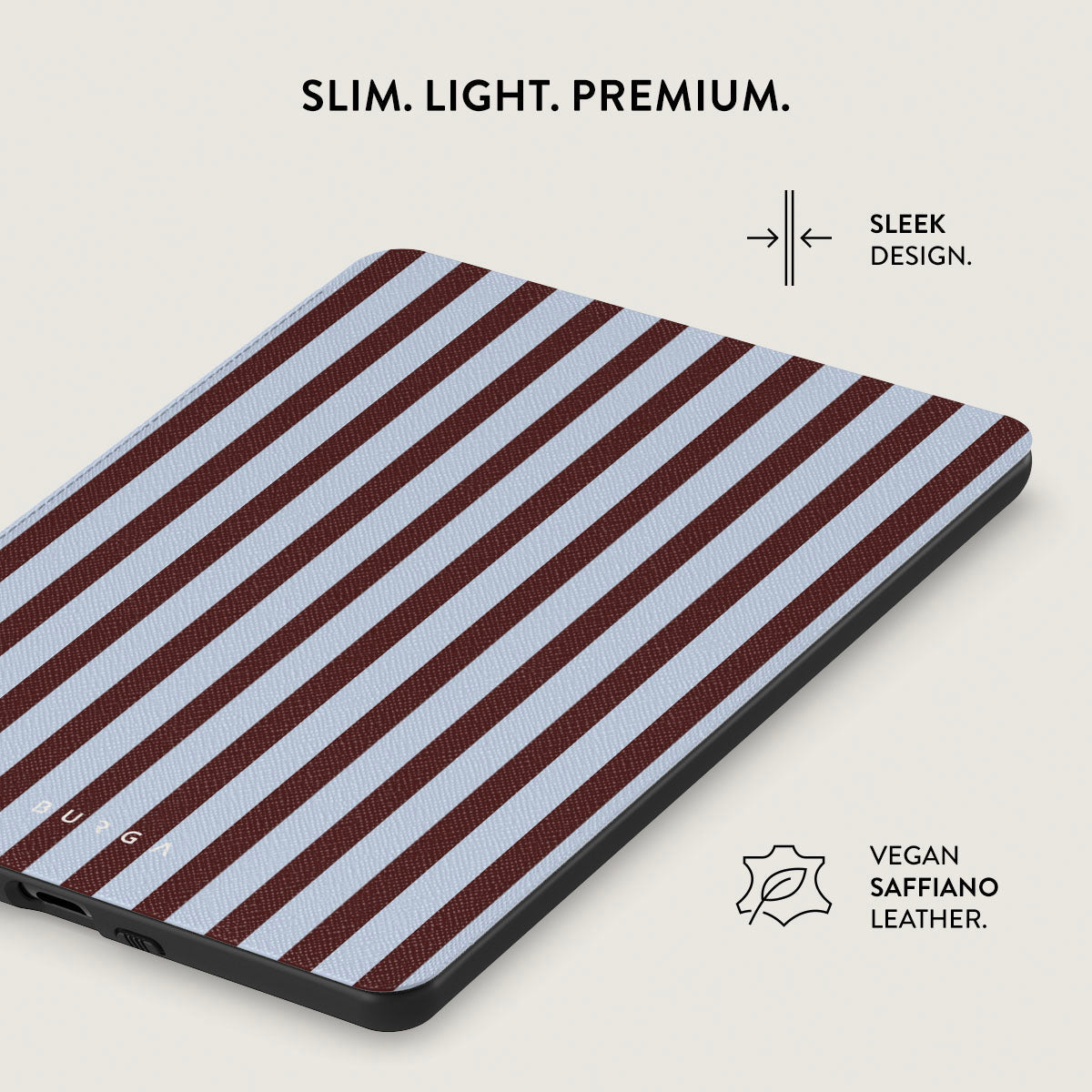 Offline - Kindle Paperwhite (12th Gen) Case | BURGA