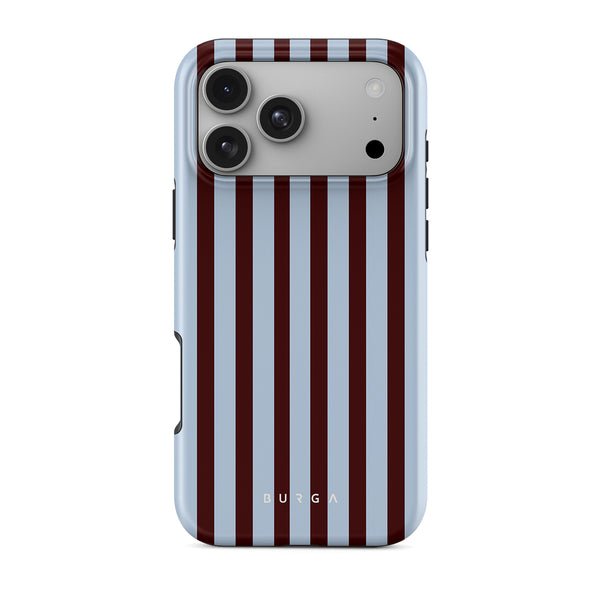 iPhone 17 Pro Max Case, Offline | BURGA