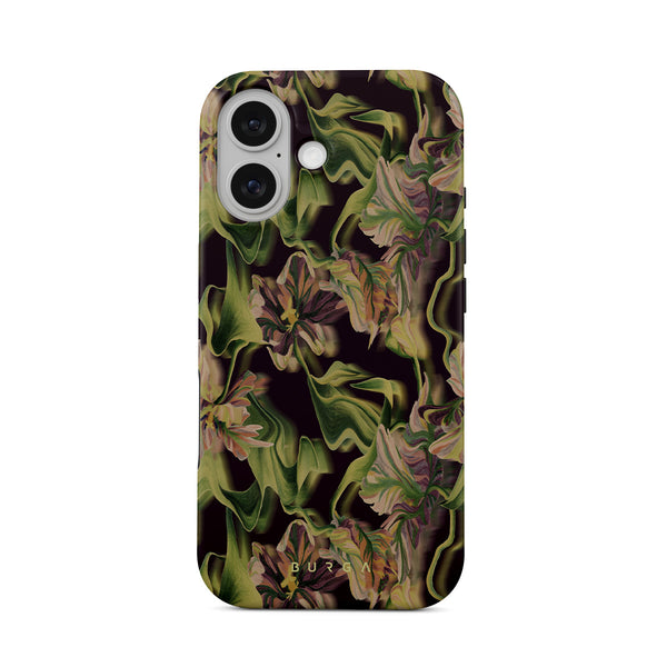 iPhone 16 Case, Subtropical | BURGA