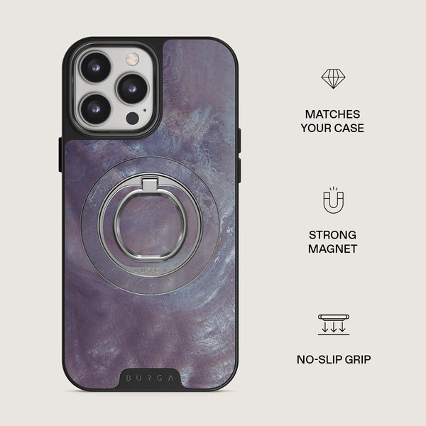 Side Effect - Magnetic Ring Holder | BURGA