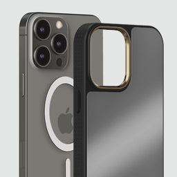 iPhoneアクセサリー BURGA ELITE iPhone13pro megsafe BFF - iPhone 13 Pro Max Case | BURGA