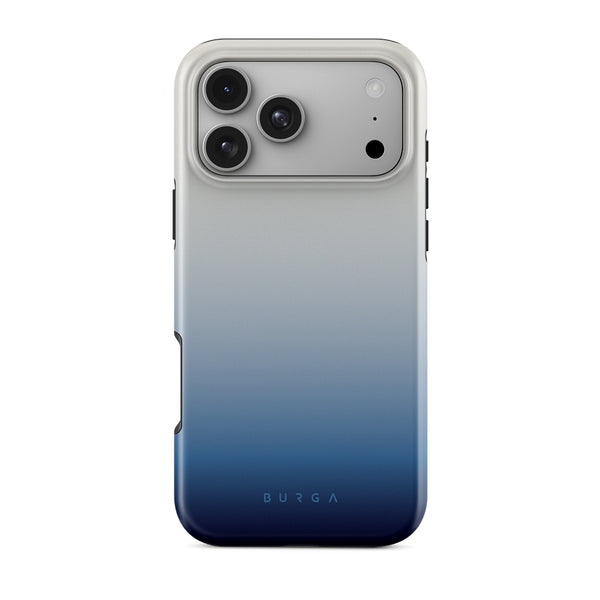 BURGA Zero Gravity Tough MagSafe case