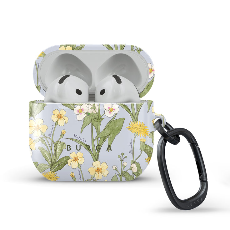 Roots of Hope - Apple AirPods 4 Case Cover | BURGA
