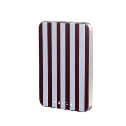 Magnetic Power Banks