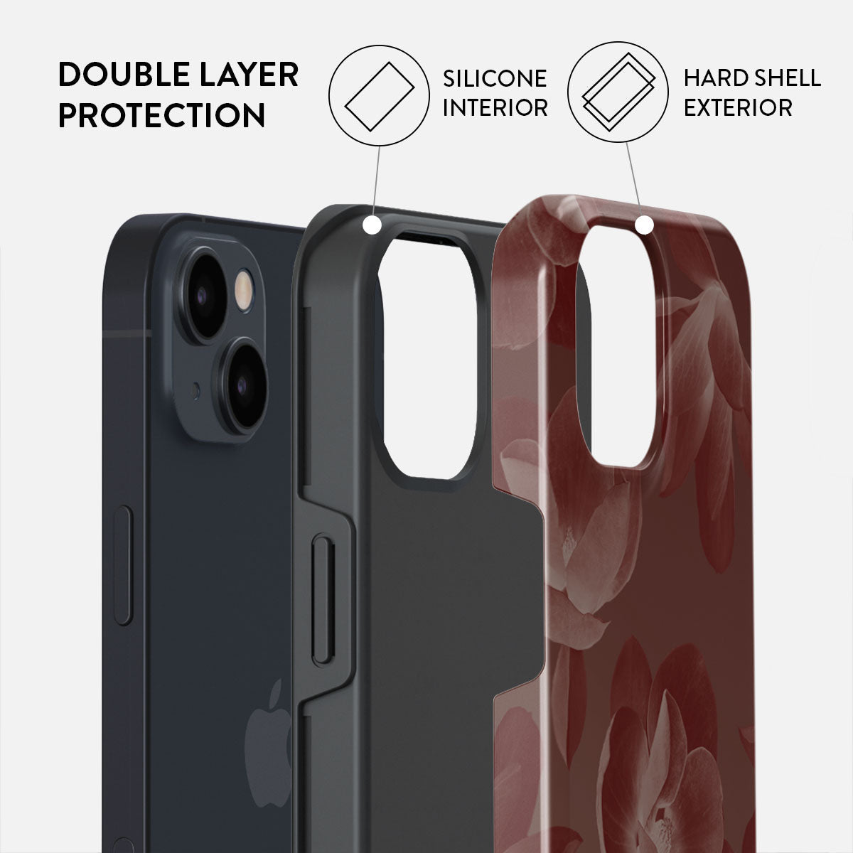 Eternal - iPhone 15 Case | BURGA