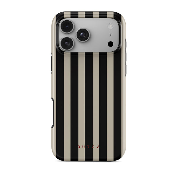 iPhone 17 Pro Max Case, Prophecy | BURGA