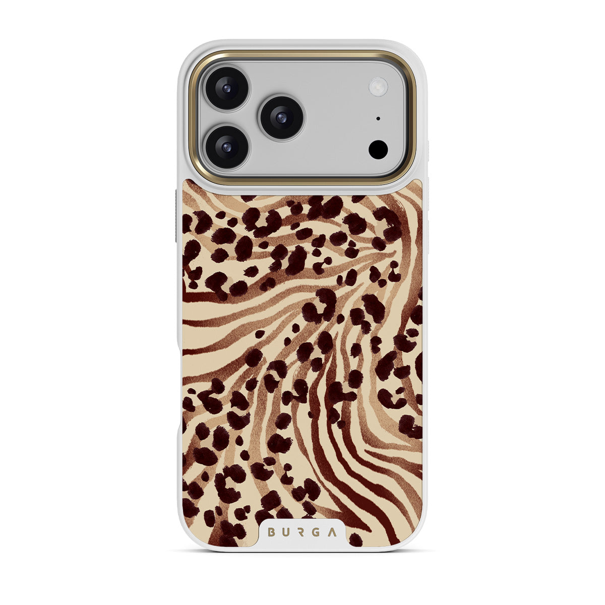 Bare - iPhone 17 Pro Max Case | BURGA