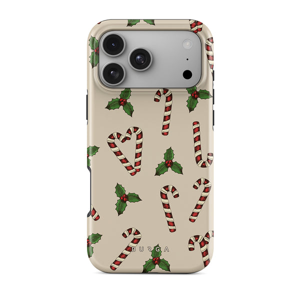 iPhone 17 Pro Case, Sweet Tooth | BURGA