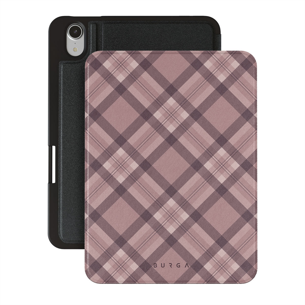 Asap - iPad Mini 8.3 (A17 Pro/6th Gen) Case | BURGA