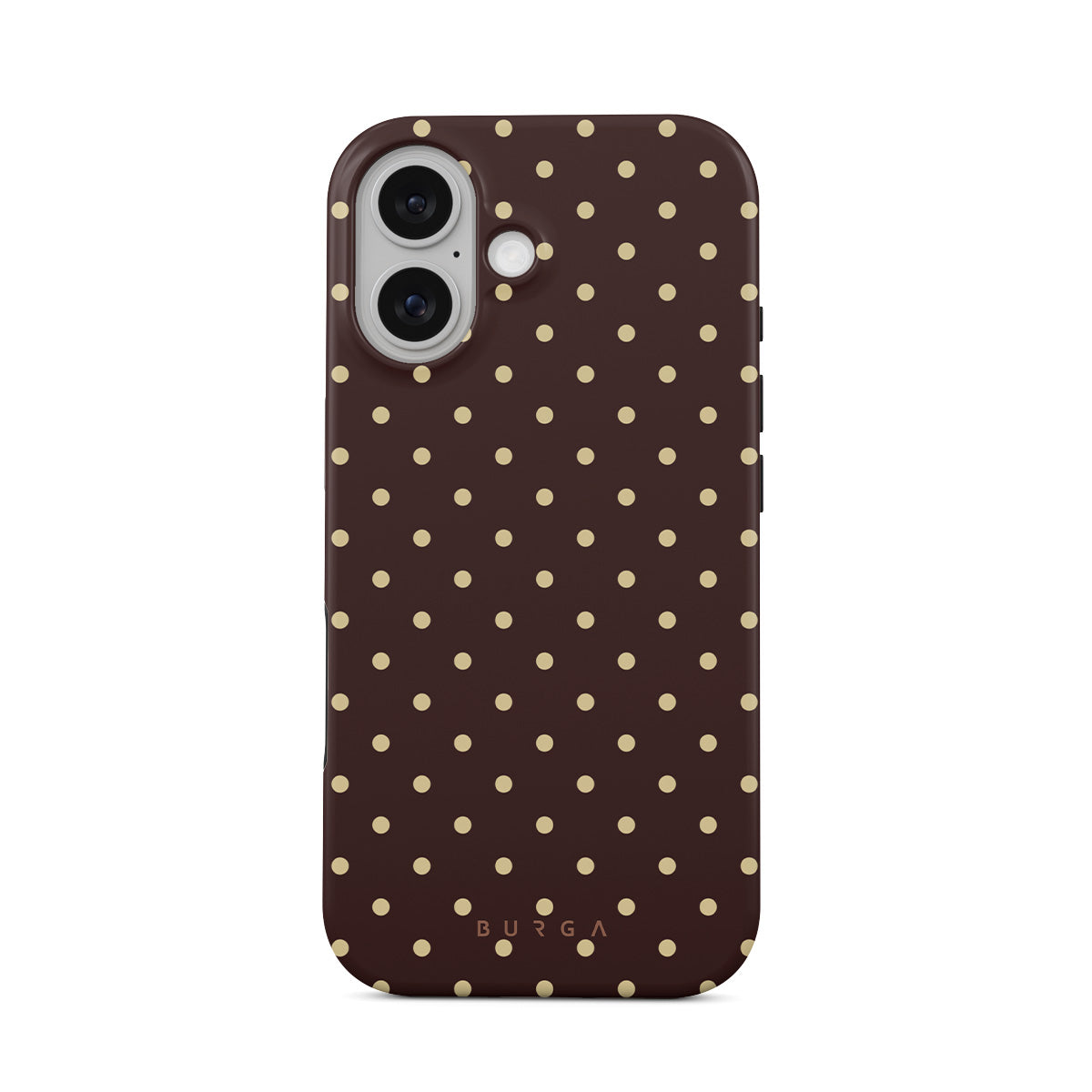 iPhone 16 Case, Sorry Busy | BURGA