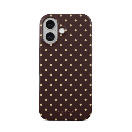 iPhone 16 Case, Sorry Busy | BURGA