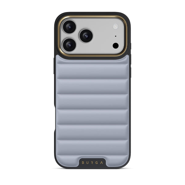 iPhone 17 Pro Max Case, Cooldown | BURGA