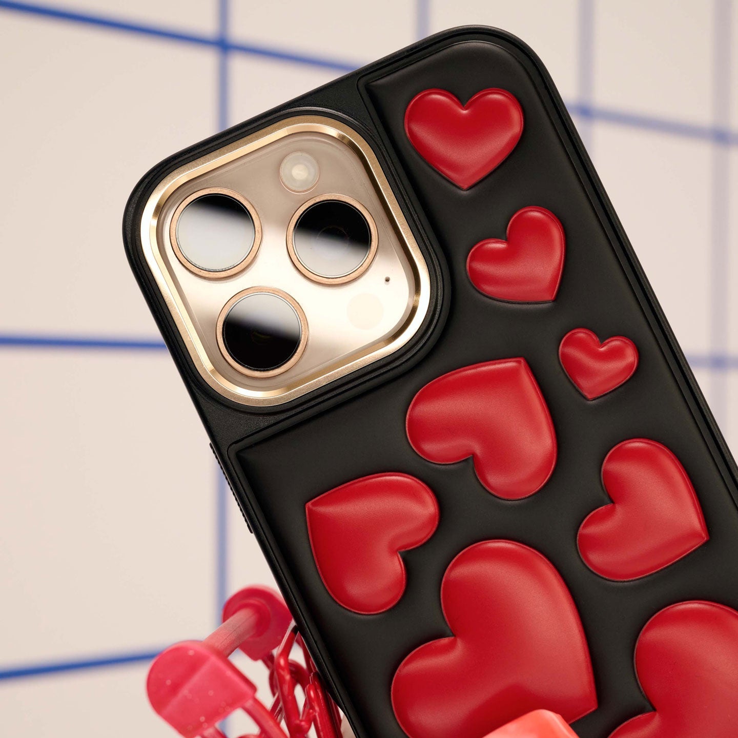 iPhone 17 Pro Case, Crush | BURGA