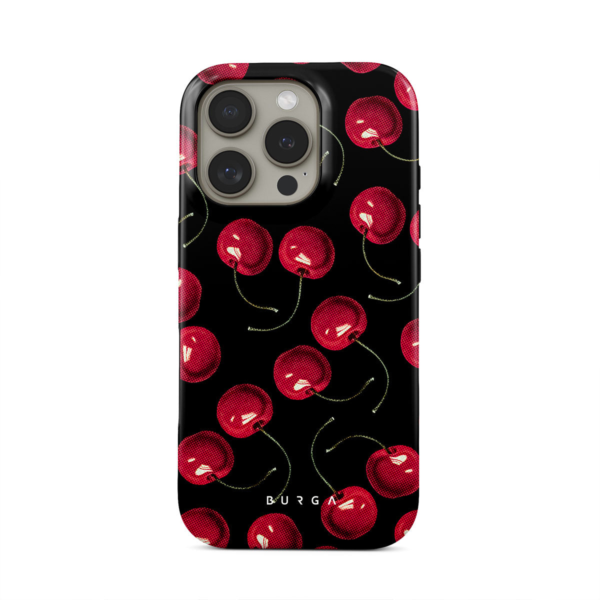 ELITE Phone Cases | BURGA
