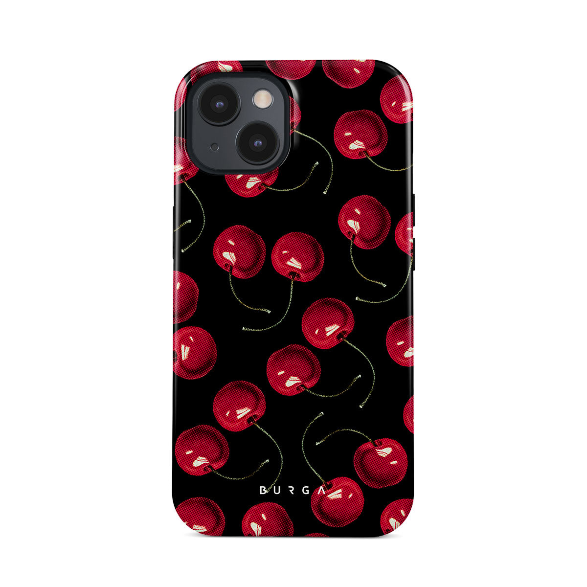 iPhone 13 Case, Cherrybomb | BURGA