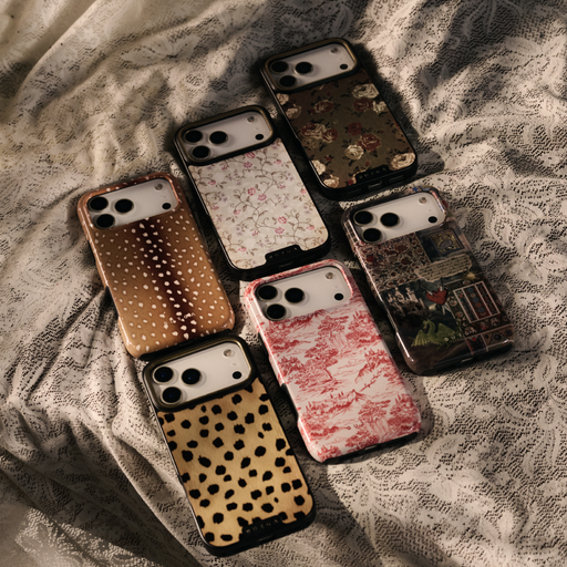 Oath - iPhone 17 Pro Max Case | BURGA